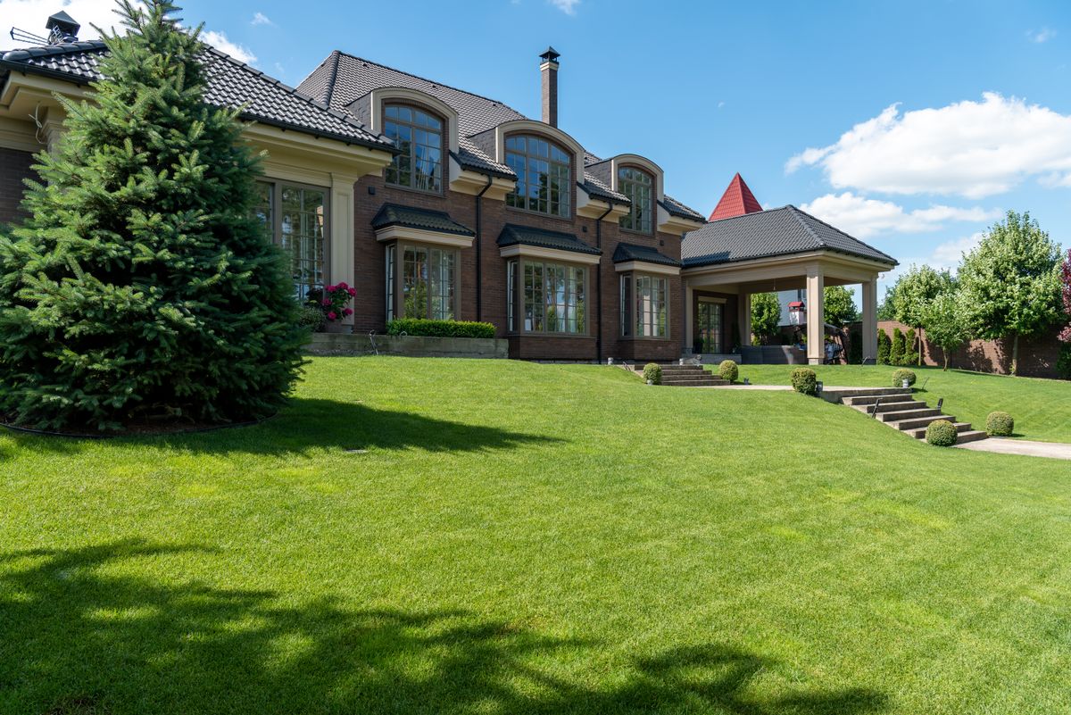 Emmanuel Lawn and Landscape LLC